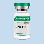 BPC-157 40mg (10 Vials / Kit)