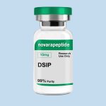 DSIP 10mg (10 Vials / Kit)