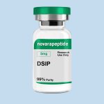 DSIP 5mg (10 Vials / Kit)