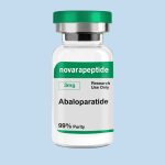 Abaloparatide 3mg (10 Vials / Kit)