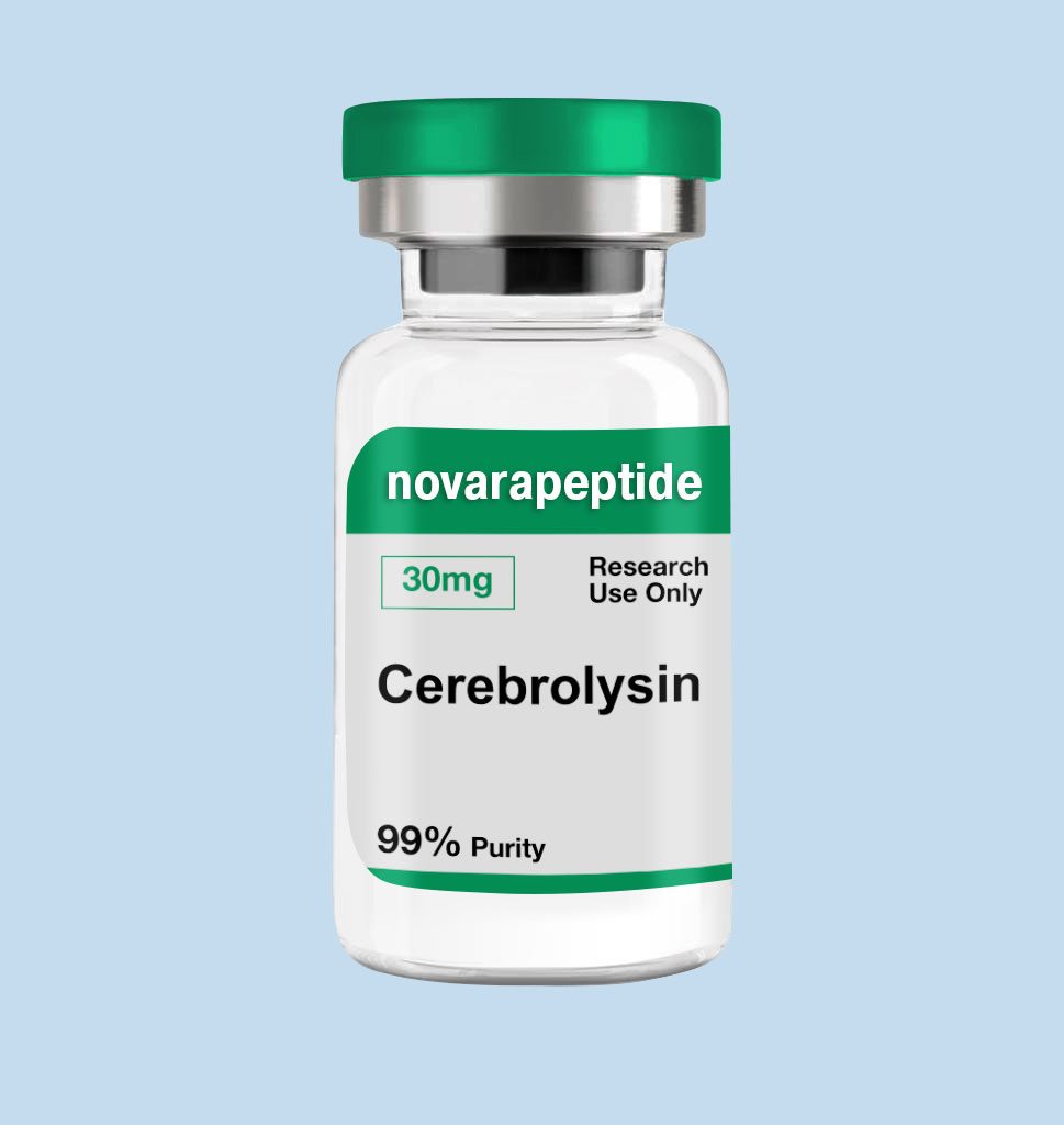 cerebrolysin-30mg.jpg Cerebrolysin 30mg (10 Vials / Kit) - Image 1