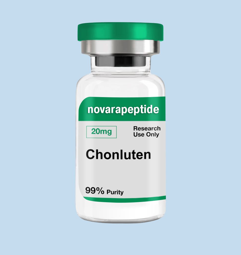 chonluten-20mg.jpg Chonluten 20mg (10 Vials / Kit) - Image 1