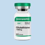 Glutathione 1500mg GMP (10 Vials / Kit)