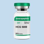 HCG 5000 GMP (10 Vials / Kit)