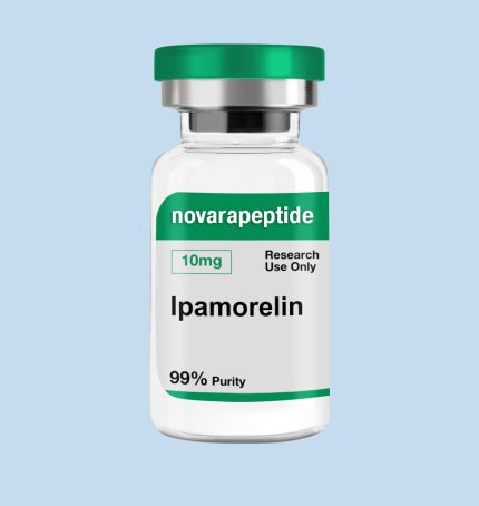 Ipamorelin 10mg (10 Vials / Kit)