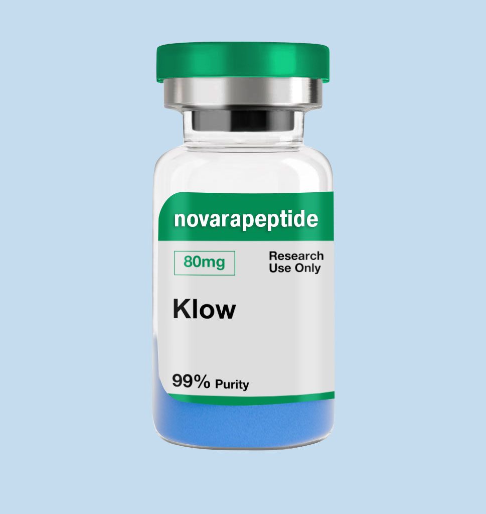 klow-80-1.jpg Klow Blend 80mg (10 Vials / Kit) - Image 1