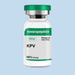 KPV 10mg (10 Vials / Kit)