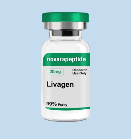 Livagen 20mg (10 Vials / Kit)