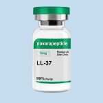 LL-37 5mg (10 Vials / Kit)