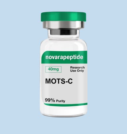 MOTS-C 40mg (10 Vials / Kit)