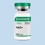 Nad+ 500mg (10 Vials / Kit)