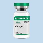 Ovagen 20mg (10 Vials / Kit)