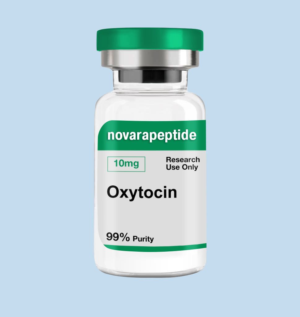 oxytocin-10mg.jpg Oxytocin 10mg (10 Vials / Kit) - Image 1