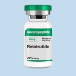 Retatrutide 30mg (10 Vials / Kit)