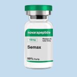 Semax 10mg (10 Vials / Kit)