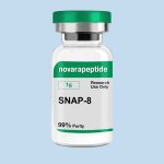 Snap-8 Raw Powder 1g for external