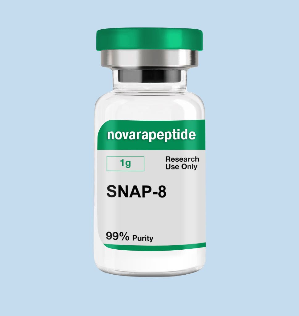 snap-8-1g.jpg Snap-8 Raw Powder 1g for external - Image 1