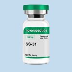 SS-31 30mg (10 Vials / Kit)