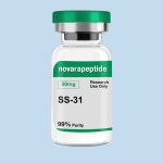 SS-31 50mg (10 Vials / Kit)