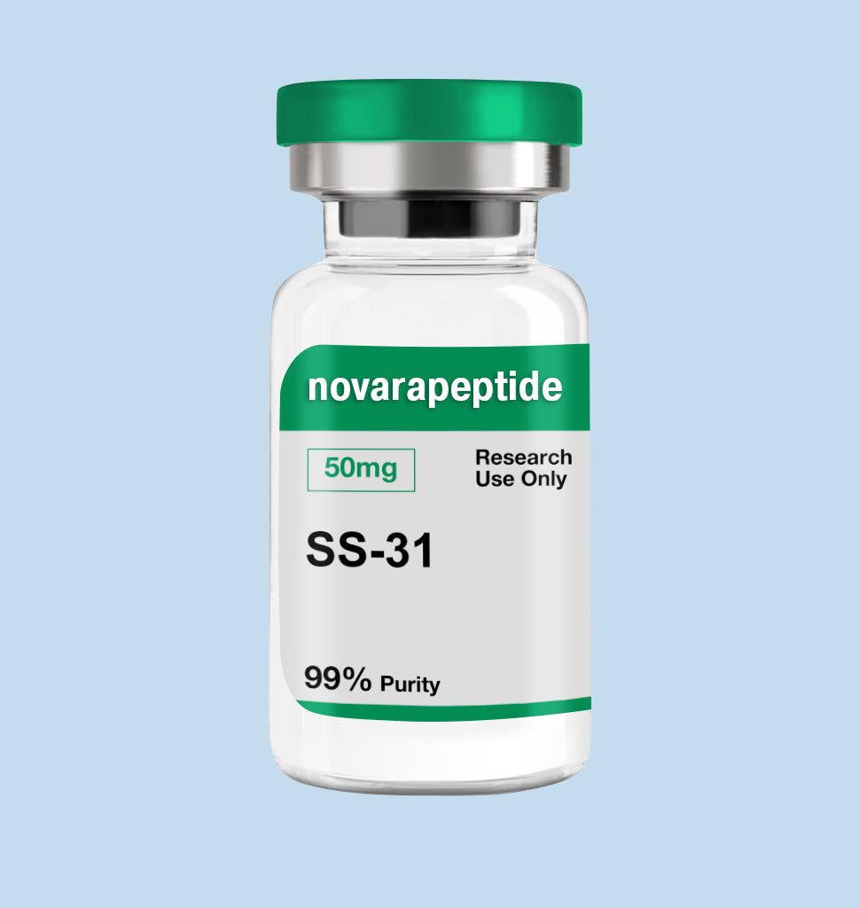 ss-31-50mg.jpg SS-31 50mg (10 Vials / Kit) - Image 1