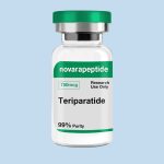 Teriparatide 750mcg (10 Vials / Kit)