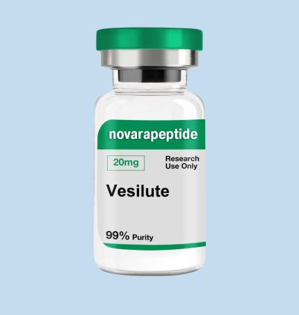 Vesilute 20mg (10 Vials / Kit)