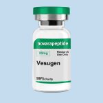 Vesugen 20mg (10 Vials / Kit)